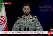 خاتم الأنبیاء: لا تستطیع أی سفینة العبور الآمن عبر مضیق هرمز من دون تصریح إیرانی