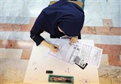 ترمیم مجدد نمرات امتحانات نهایی بدون محدودیت دفعات امکان‌پذیر شد
