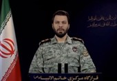 پاسخ نیروهای مسلح به مزاحمت‌های دریایی آمریکا شدیدتر خواهد بود
