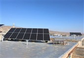جزئیات سرمایه گذاری 2.3 میلیاردلاری برای تولید 7 هزار مگاوات برق خورشیدی