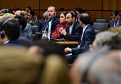 نجفی: اعتبار آژانس بین‌المللی انرژی اتمی تضعیف شده است