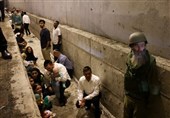 گزارش شبکه 12 تلویزیون اسرائیل از حجم خسارت موشک‌های ایرانی در فلسطین اشغالی