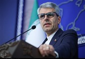 الخارجیة الإیرانیة تدین دخول وزیر الخارجیة الإسرائیلی غیر القانونی إلى الصومال