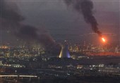 آب پاکی مالک پالایشگاه حیفا روی دست سهامداران: فعلا منتظر راه‌اندازی نباشید