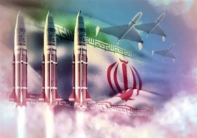 برگزاری روایت وعده‌های صادق در فارس/  از جنگ تحمیلی تا نبرد هرمز