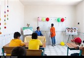 39 پروژه آموزشی با اعتبار 4.5 همت توسط خیرین در کاشان در دست احداث است