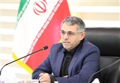 افتتاح تقاطع غیرهمسطح فاراب به طول 4 کیلومتر در اردبیل