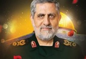 یادداشت/توصیه سردار ایزدی به اهالی رسانه چه بود؟