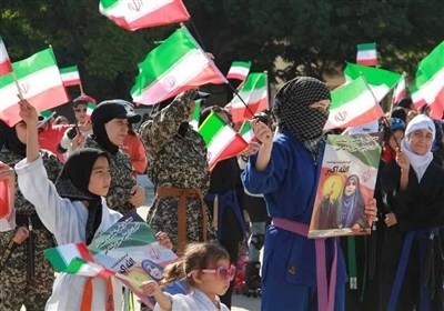 توسعه ورزش بانوان؛ نیازمند عدالت فضایی و نگاه بین‌بخشی