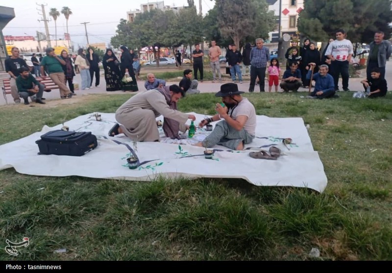 مرکز هنرهای تجسمی حوزه هنری , 