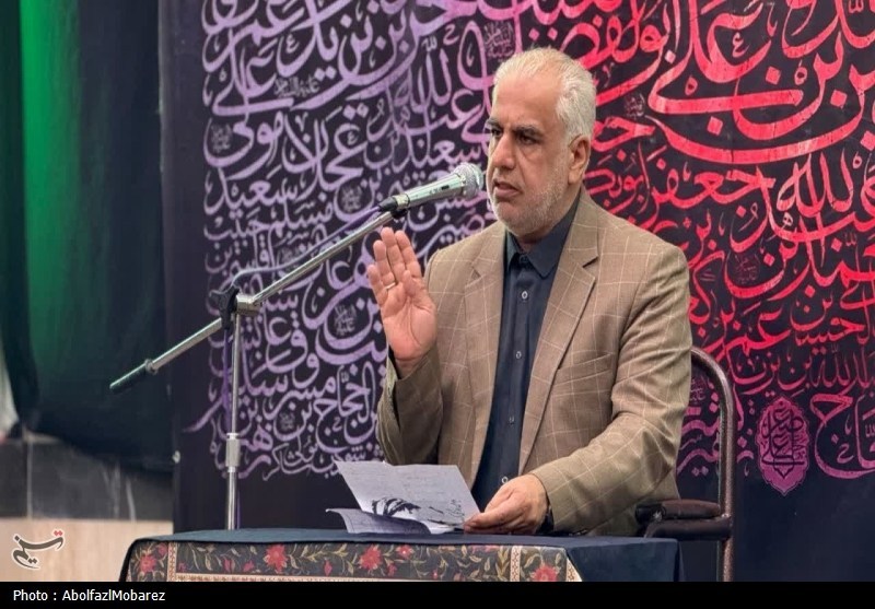 کاشان , محتشم کاشانی , ماه محرم , محرم ,