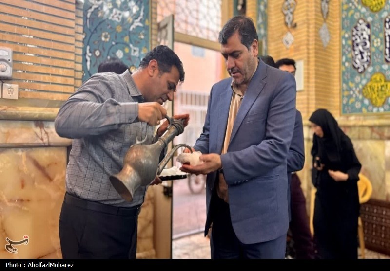 کاشان , محتشم کاشانی , ماه محرم , محرم ,