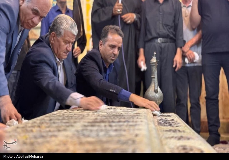 کاشان , محتشم کاشانی , ماه محرم , محرم ,