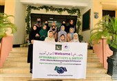 مرحله جدید بورسیه تحصیلی افغان‌ها در پاکستان کلید خورد