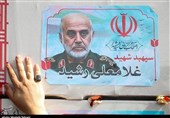 از نسل خورشید و شمشیر؛ روایتی از رشادت‌های سردار رشید