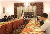 سفیر ایران: مایل به همکاری با چین برای اجرای توافق جامع هستیم
