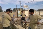 عدالت آموزشی با مشارکت مردم محقق می‌شود