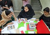 تدوین سند حوزه کودک و نوجوان در گلستان