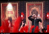 خاطره حاج مهدی رسولی از رهبر شهید انقلاب