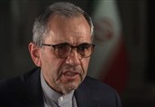 تخت‌روانچی: رفع تحریم و تاکید بر حق غنی‌سازی از دستورکارهای ایران در «نشست استانبول» بود