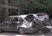 پرداخت خسارت به خودروهای فاقد بیمه بدنه در جنگ رمضان بزودی