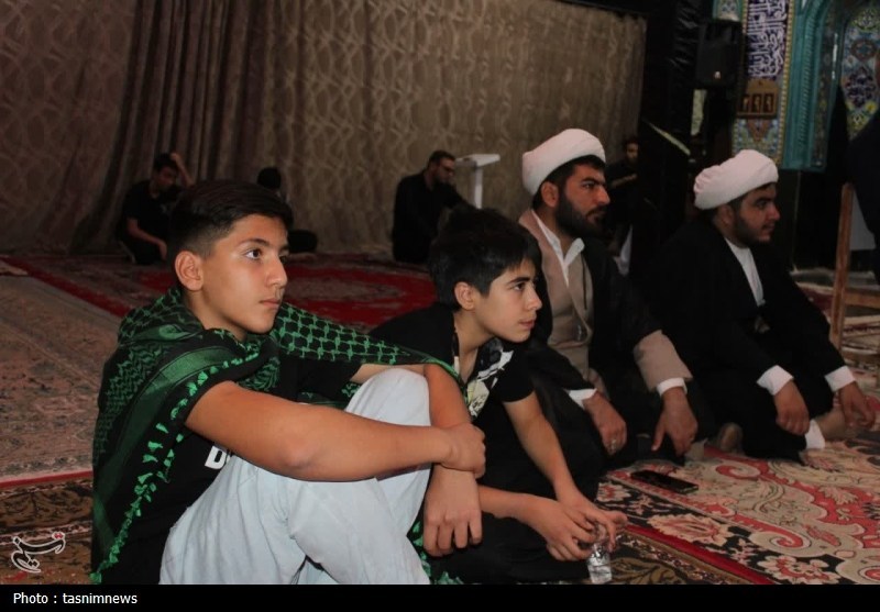 ماه محرم , 