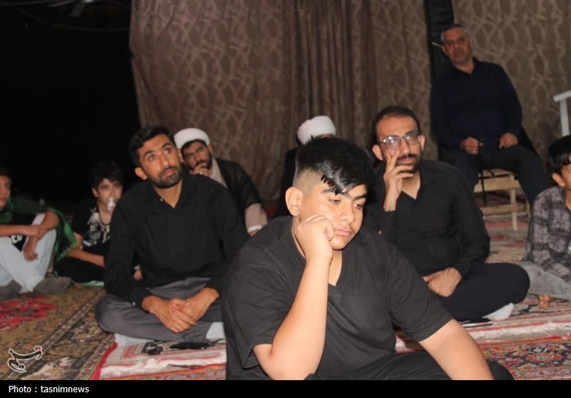 ماه محرم , 