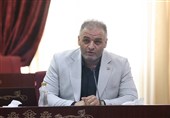 انوشیروانی: در رکوردگیری اخیر، همه بچه‌ها عالی بودند و ما امیدوار شدیم
