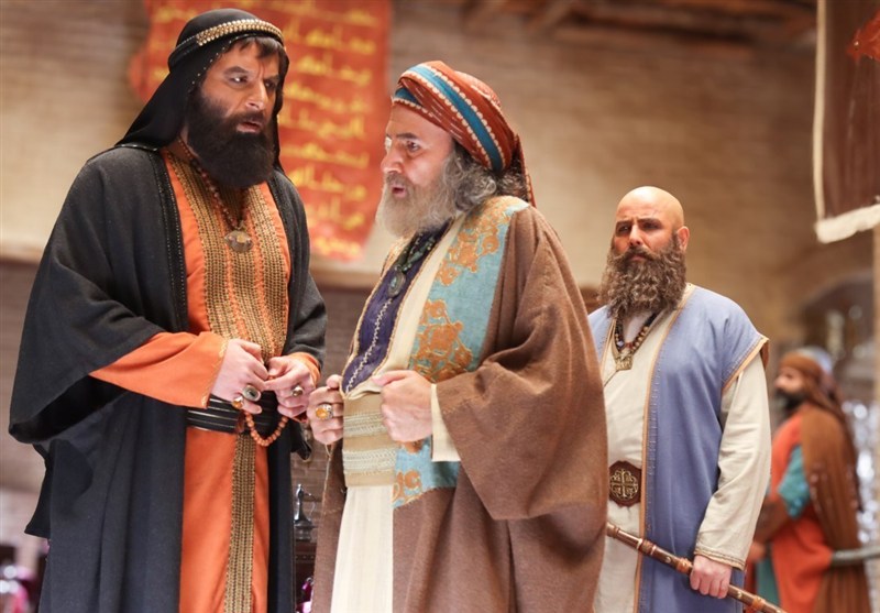 سریال , تلویزیون , صدا و سیما , تله تئاتر , 