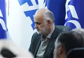 نبی: بودجه مجلس برای تیم ملی مناسب نیست/ لیست بازیکنان 60 نفر است+فیلم