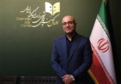 آیین تکریم و معارفه مدیر کل هنرهای نمایشی وزارت فرهنگ برگزار شد