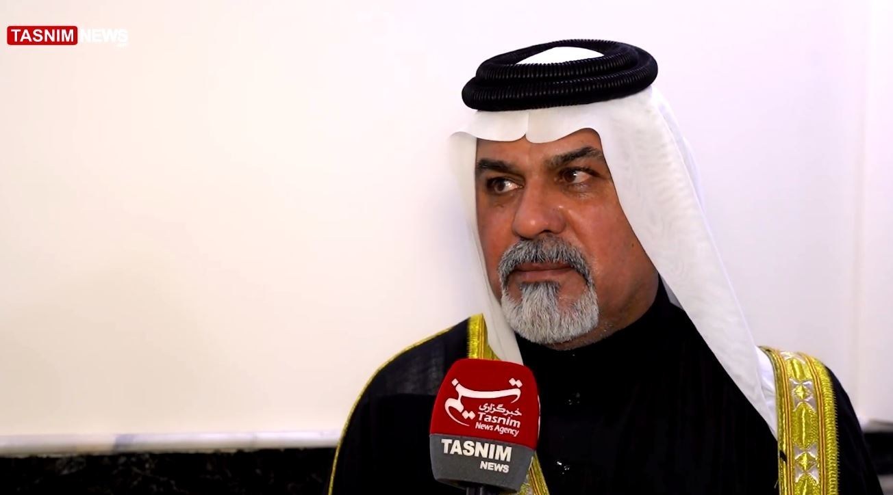 إيران , الرد الإيراني على إسرائيل , 
