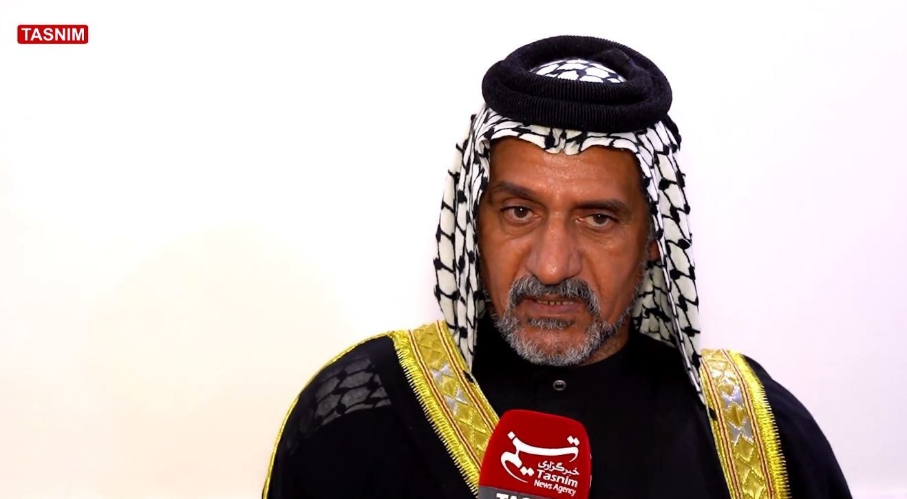 إيران , الرد الإيراني على إسرائيل , 