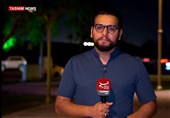 الموقف القوی للمرجعیة فی النجف الاشرف ضد الکیان الصهیونی