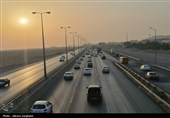 ثبت بیش از 2 میلیون تردد بین‌استانی در محورهای گلستان