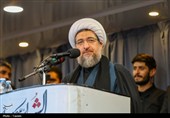 فرزندان حضرت زهرا (س) راه ذلت در پیش نمی‌گیرند