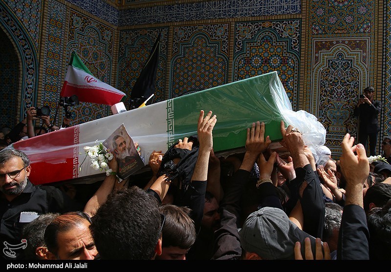 الحاج رمضان الشهيد محمد سعيد ايزدي , فلسطين المحتلة , الشهيد السيد حسن نصر الله , سوريا , لبنان , 