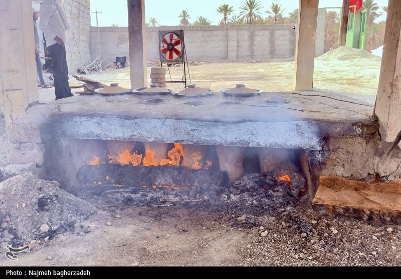 موکب تسنیم , 