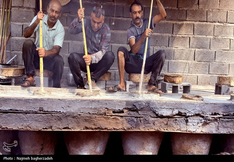 موکب تسنیم , 