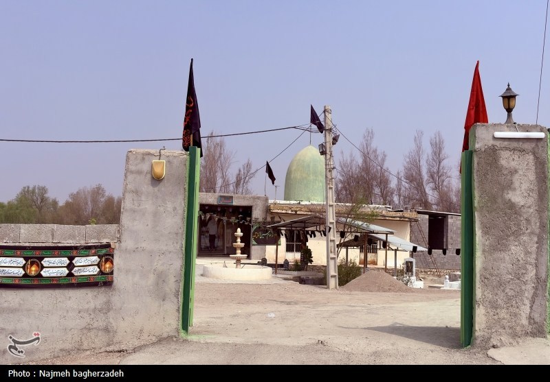 موکب تسنیم , 