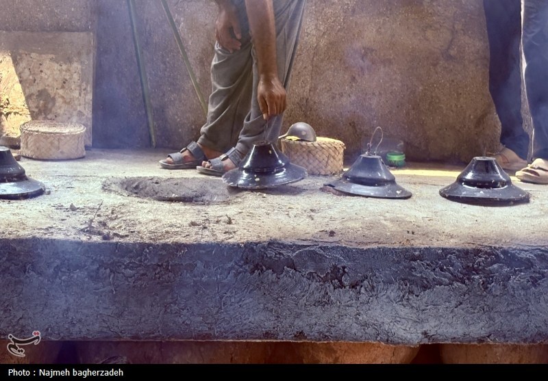 موکب تسنیم , 