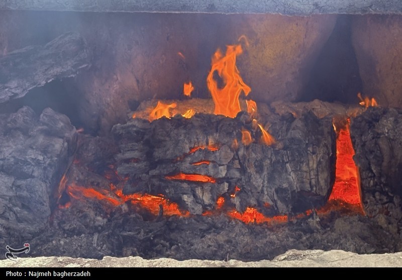 موکب تسنیم , 