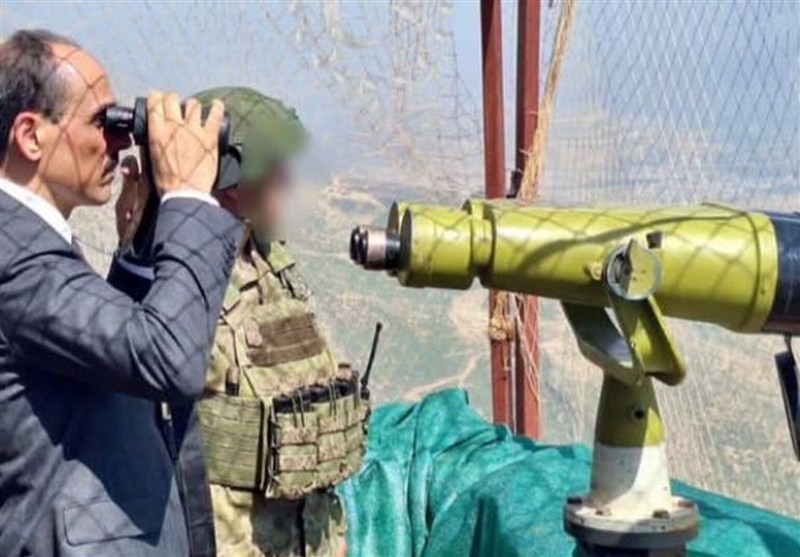 کشور ترکیه , رجب طیب اردوغان , حزب کارگران کردستان ترکیه ,