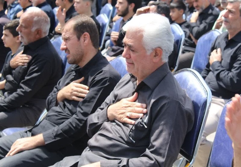 موکب تسنیم , 