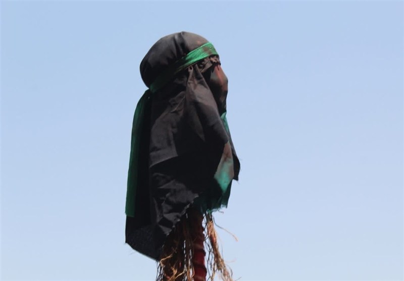 موکب تسنیم , 