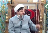 اغتشاش در شهرهای موشکی ایران