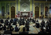 دعوت شورای تبلیغات اسلامی برای احیای شب نیمه شعبان در مساجد