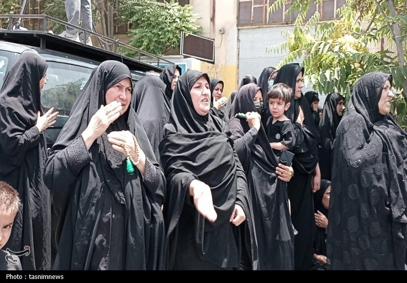 ماه محرم , 