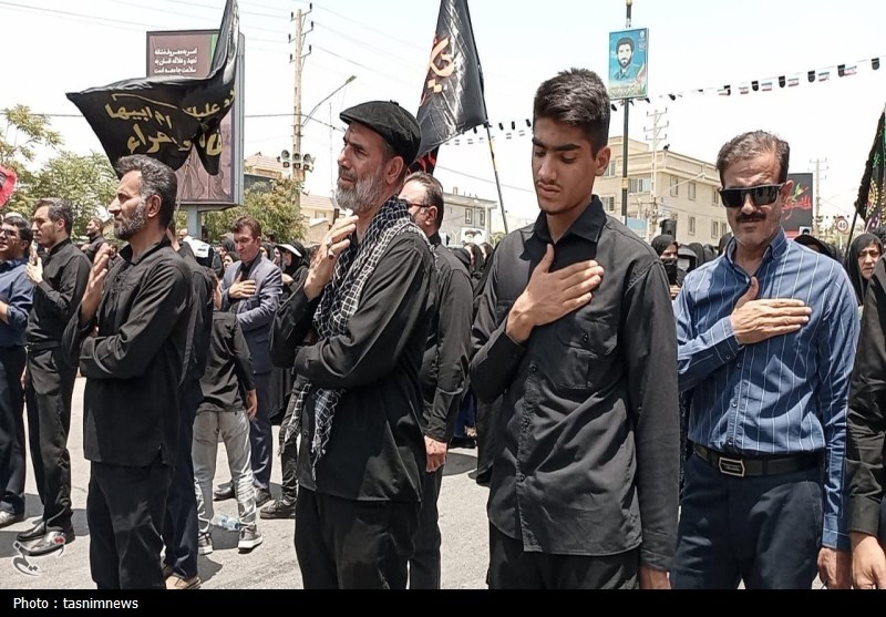 ماه محرم , 