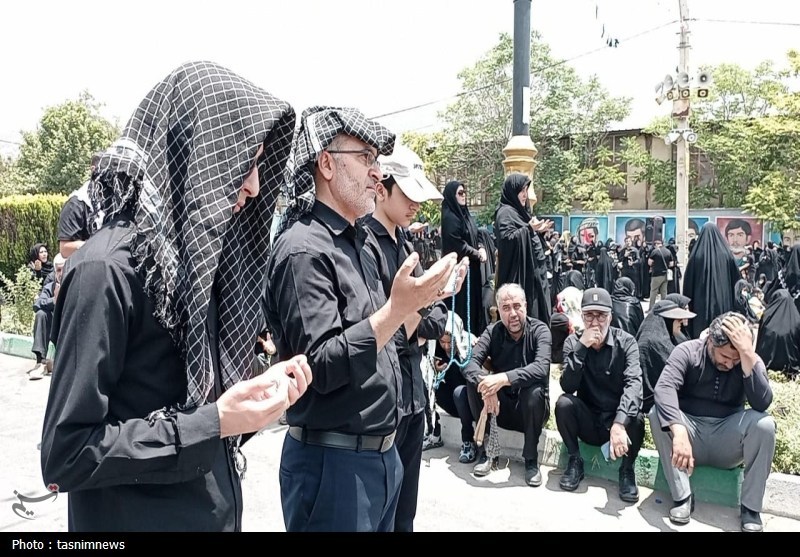 ماه محرم , 